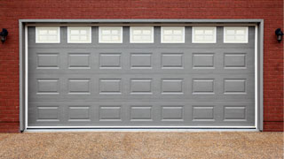 Garage Door Repair at Creekside Manor Roseville, California