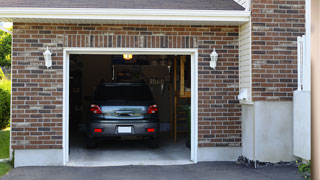 Garage Door Installation at Creekside Manor Roseville, California